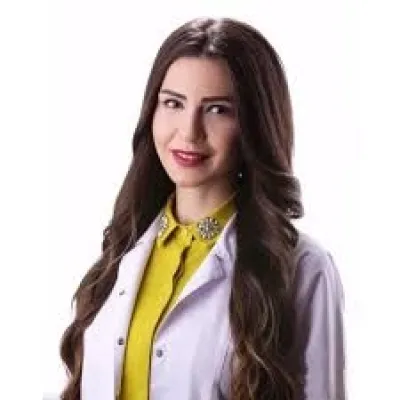İrem Gümüşer