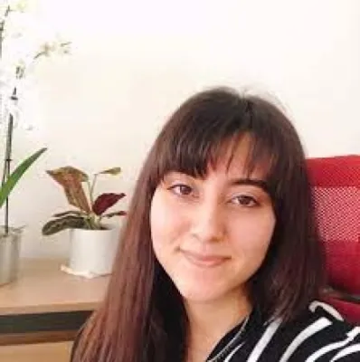 Didem Tıraş