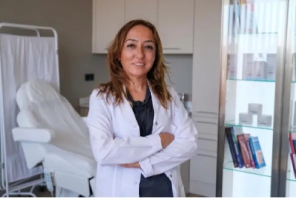 Füsun Eser Aksu