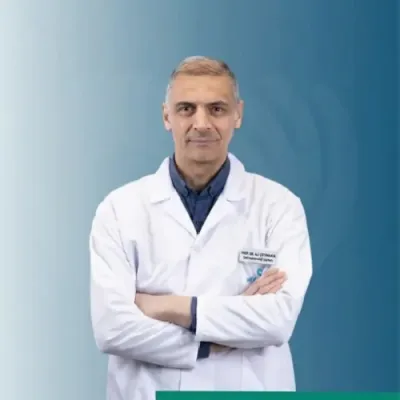 Ali Çetinkaya