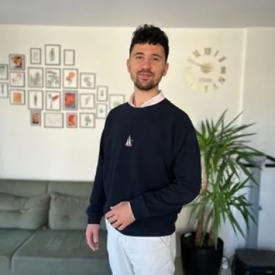 Fzt. Samet Erdil