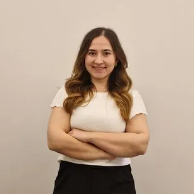 Uzm. Fzt. Gizem Genç