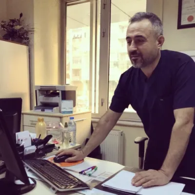 İrfan Karatutlu