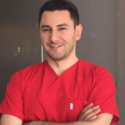 Mehmet Güşen