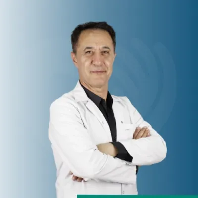 Mehmet Belgen