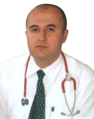 Şeref Olgar