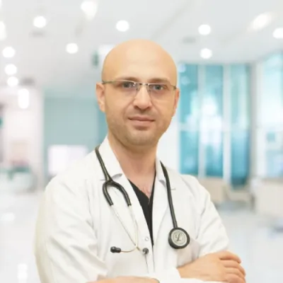 Ali Erayman