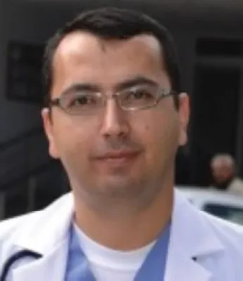 Arif Kaya