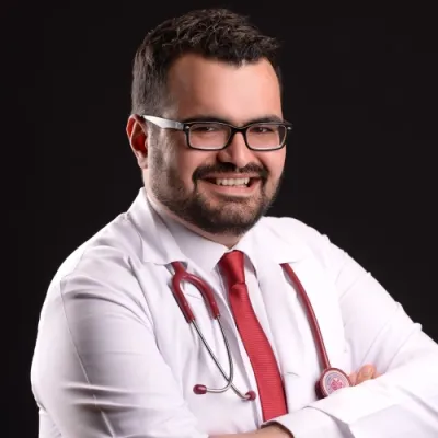 Pusat Buğrahan Köksal