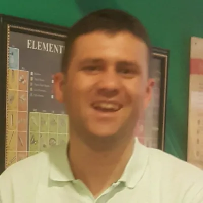 Serkan Serin