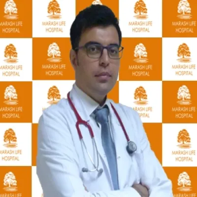YALÇIN Göksügür
