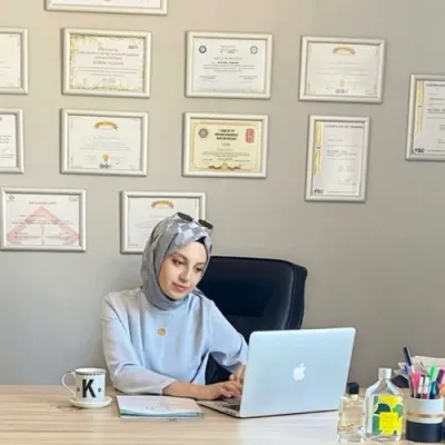 Kübra Alkaya
