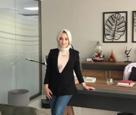 Esra Palalı Börekçi