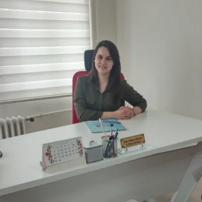 Sena Fulya Arabacı