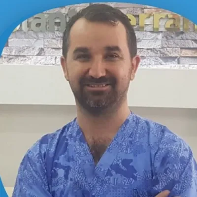 Fatih Özdemir
