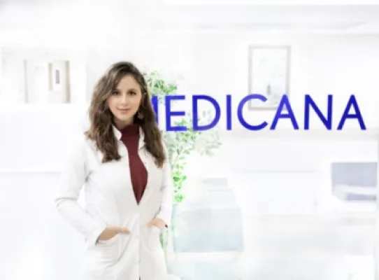 Eda Kandeğer