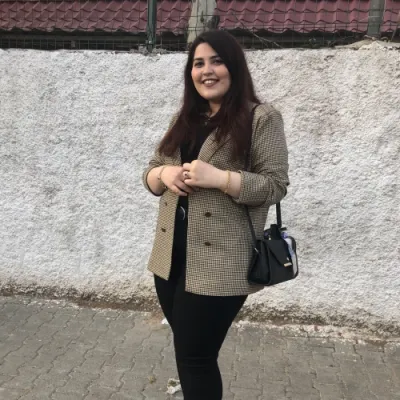 Büşra Denizdolduran