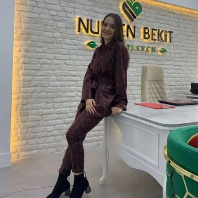 Nurten Bekit