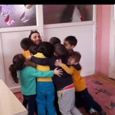 Ali Karakuş