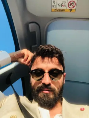 Fatih Zompur