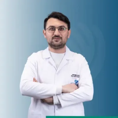 Muhammet Kırkgeçit