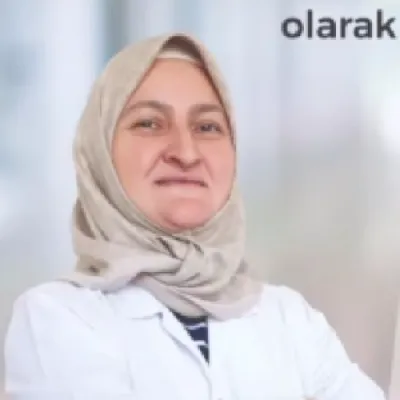 Ayşe Aysel Köseoğulları