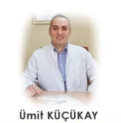 Ümit Küçükay
