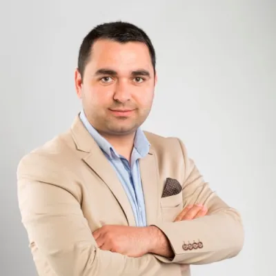 Mustafa Doğan
