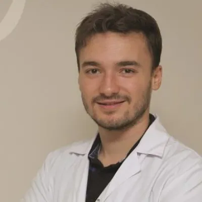 Muhammet Kesin