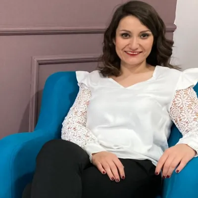 Elif Dikilitaş