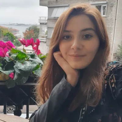 Gözde Huriye Türel
