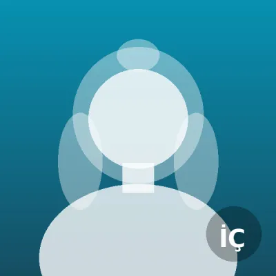 Dr. İpek Çerçi Akar profil fotoğrafı