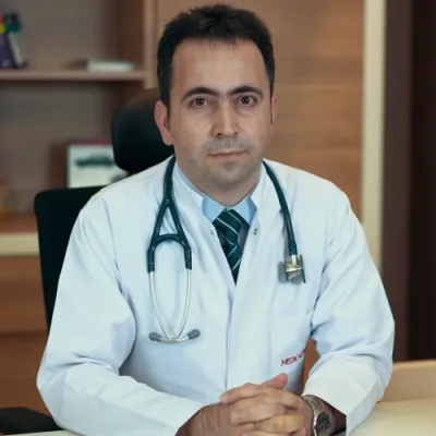 Ercan Erdoğan