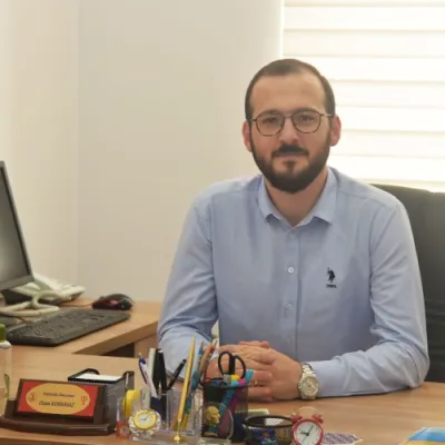 Ozan Korkmaz