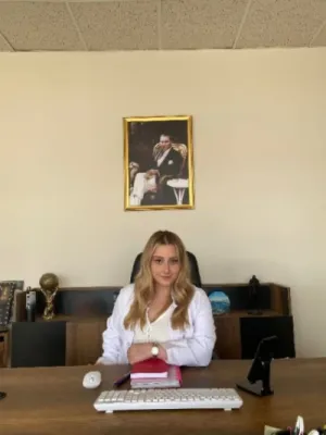 Sinem Fidanoğlu