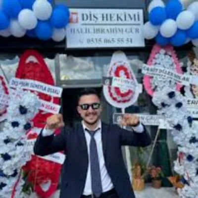 Halil İbrahim Gür