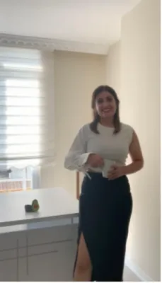 Büşra Salduz