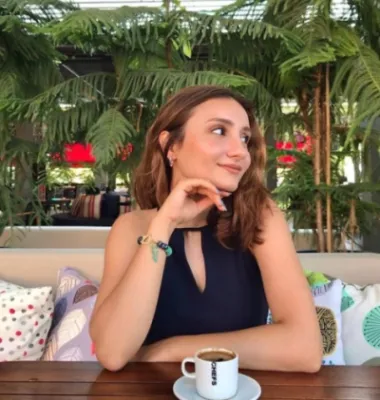 Elis Sakine Güngören