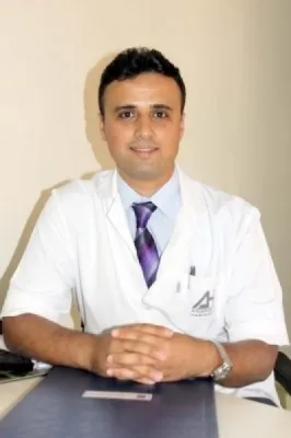 Süleyman Öztürk
