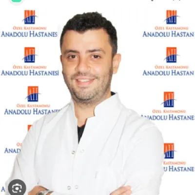 Metin Şentürk