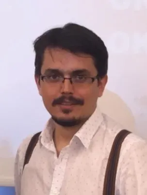 Gökhan Tekin
