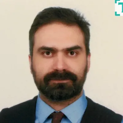 Ahmet Ergin