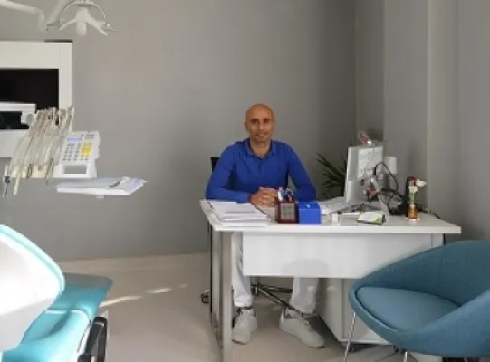 Vael Numan