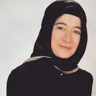 Esra Torak