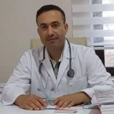Dr. Erdem Arık profil fotoğrafı