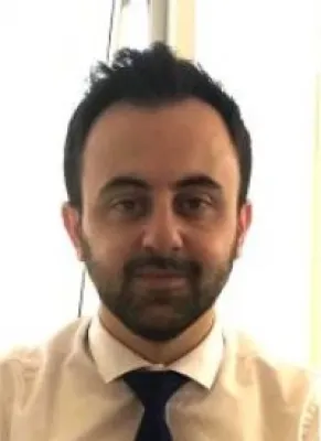 Yiğit Daim Selamet