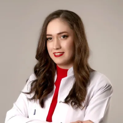 Melike Doğan