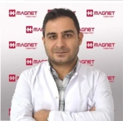 Uzm. Dr. Gökhan Sarıkaya profil fotoğrafı
