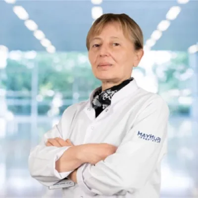 Zemine Şengül Üçok