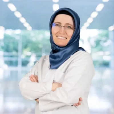 Züleyha Güzel